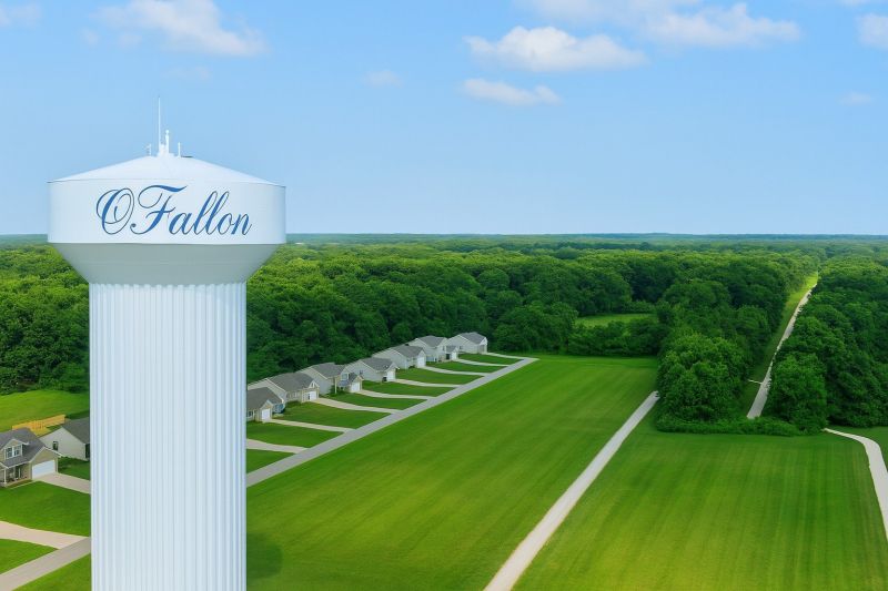 Best Concrete Foundation Repair pros in O Fallon, IL